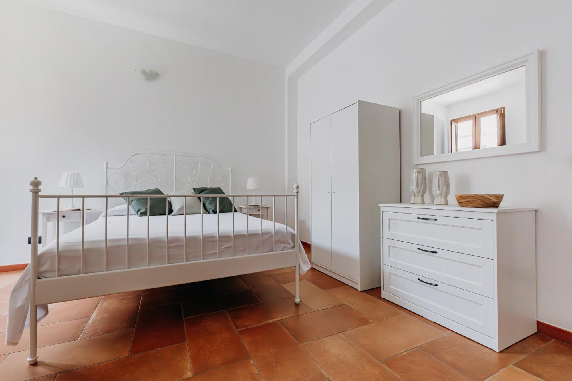 Green Leaves Apartment Syracuse Bagian luar foto
